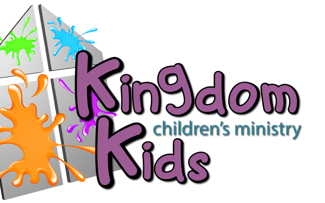Kingdom Kids Has A New Website
